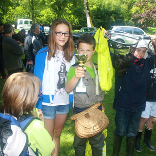 Parcours        Enfants