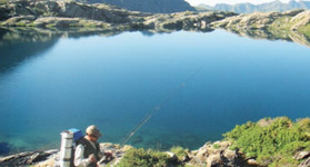 Tarifs des cartes de pêche   Hautes-Pyrénées