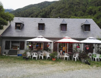 LE MOULIN D'AVAJAN